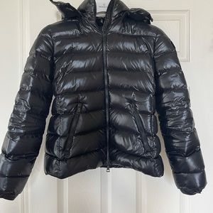 Moncler bady jacket